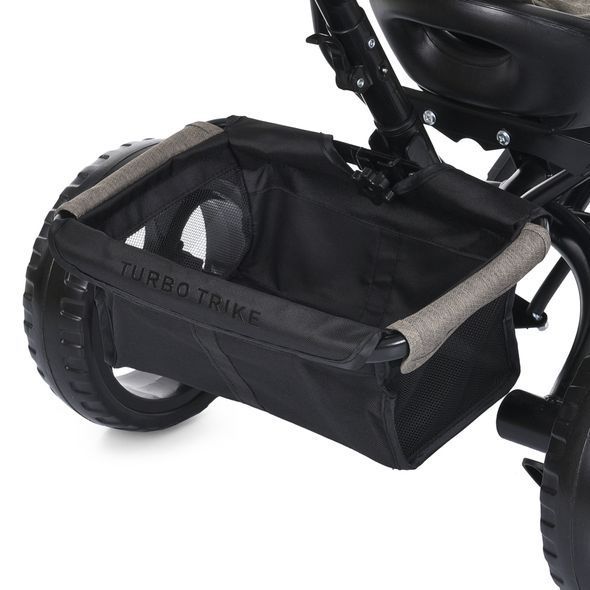 Купити Трьохколісний велосипед Turbo Trike MT 1005-13 3 230 грн недорого, дешево