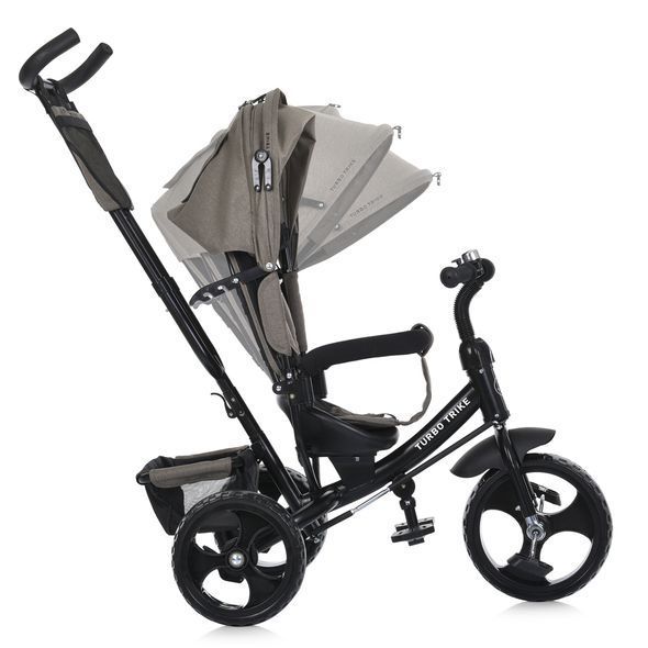 Купити Трьохколісний велосипед Turbo Trike MT 1005-13 3 230 грн недорого, дешево