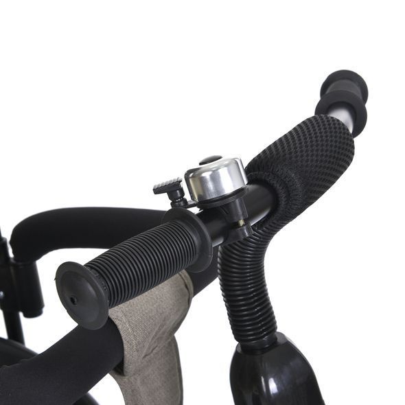 Купити Трьохколісний велосипед Turbo Trike MT 1005-13 3 230 грн недорого, дешево