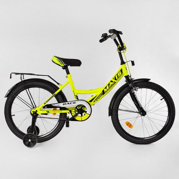 Купити Велосипед дитячий CORSO 20" Maxis 20650 3 589 грн недорого, дешево