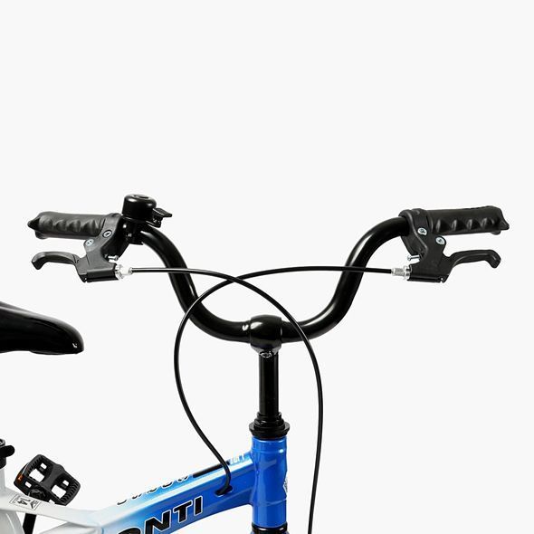 Купить Велосипед детский CORSO 14" Monti MT-14920 3 850 грн недорого