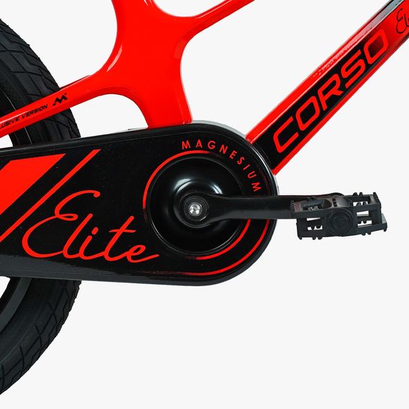 Купити Велосипед дитячий CORSO 18" Elite ELT-18375 6 526 грн недорого, дешево