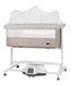 Купити Дитяче ліжечко 3 в 1 Carrello Bloom CRL-10304 French Beige 6 805 грн недорого