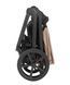 Купить Коляска 2 в 1 Carrello Vector CRL-6551 Mellow Beige 21 452 грн недорого