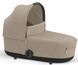 Люлька до коляски Cybex Mios Lux Cozy Beige