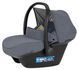 Купить Коляска 3 в 1 Carrello Ultimo CRL-6519 Cool Grey 20 770 грн недорого