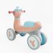 Купить Беговел 4-х колесный Joy JS-78120 (колеса PU, укр музыка, подсветка) 1 022 грн недорого