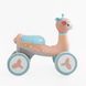 Купить Беговел 4-х колесный Joy JS-78120 (колеса PU, укр музыка, подсветка) 1 022 грн недорого