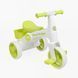 Купить Детский трехколесный велосипед Best Trike BR-08163 (колеса PU, музыка) 1 465 грн недорого