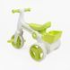 Купить Детский трехколесный велосипед Best Trike BR-08163 (колеса PU, музыка) 1 465 грн недорого
