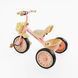 Купити Дитячий триколісний велосипед Best Trike BS-34944 (колеса EVA, музика, світло) 1 395 грн недорого