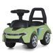 Купить Каталка-толокар Bambi М 6155-5 Green 1 080 грн недорого