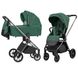 Купить Коляска 2 в 1 Carrello Ultra 2024 NF CRL-6525 Morning Green 16 990 грн недорого