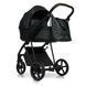 Купить Коляска 2 в 1 Roan Ivi Eco Pearl Black 31 000 грн недорого