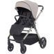 Купить Коляска 2 в 1 Espiro Only 519 Vanilla Beige  24 600 грн недорого