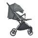 Купити Прогулянкова коляска El Camino LINK ME 1129 Moss Striped 5 155 грн недорого