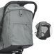 Купити Прогулянкова коляска El Camino LINK ME 1129 Moss Striped 5 155 грн недорого