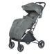 Купити Прогулянкова коляска El Camino LINK ME 1129 Moss Striped 5 155 грн недорого