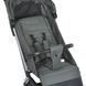 Купити Прогулянкова коляска El Camino LINK ME 1129 Moss Striped 5 155 грн недорого