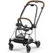 Купити Шасі і каркас прогулянкового блоку Cybex Mios Chrome Brown 19 600 грн недорого