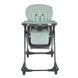 Купить Стульчик для кормления Bambi M 3233L-G Jade Green 3 418 грн недорого