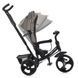 Купити Трьохколісний велосипед Turbo Trike MT 1005-13 3 230 грн недорого