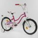 Купити Велосипед 2-х колісний CORSO 16" T-61212 2 090 грн недорого