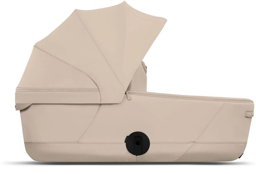 Купить Люлька складная Cybex Mios / Coya Style 2026 Cozy Beige 15 800 грн недорого