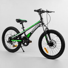 Купити Дитячий спортивний велосипед 20" CORSO Speedline MG-74290 6 275 грн недорого, дешево