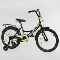 Купити Велосипед дитячий CORSO 20" Maxis 20430 3 589 грн недорого, дешево