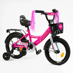 Купити Велосипед дитячий CORSO 14" Maxis CL-14923 2 938 грн недорого, дешево