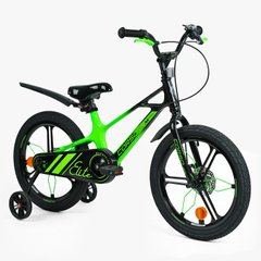 Купить Велосипед детский CORSO 18" Elite ELT-18426 6 675 грн недорого