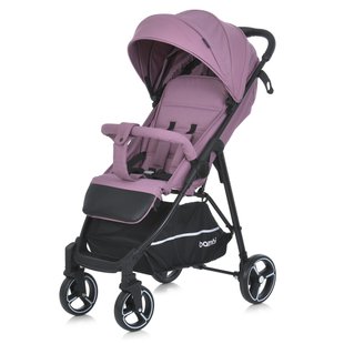 Купити Прогулянкова коляска Bambi M 4249-2 Mauve Matt 3 680 грн недорого, дешево