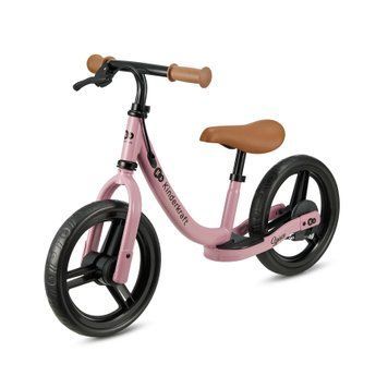 Купить Беговел Kinderkraft Space Dark Pink 2 790 грн недорого