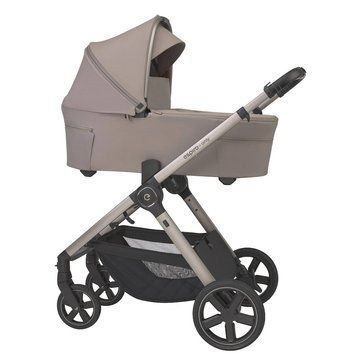 Купить Коляска 2 в 1 Espiro Only 529 Sashara Beige  24 600 грн недорого