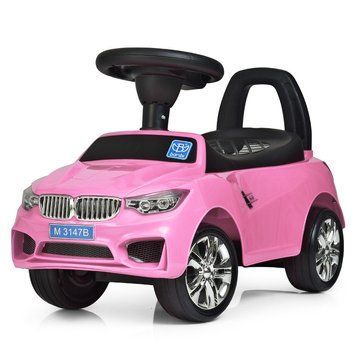 Купить Машинка-толокар Bambi M 3147В-8 1 300 грн недорого