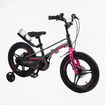 Купить Велосипед детский CORSO 16" Stream SM-30270 4 954 грн недорого