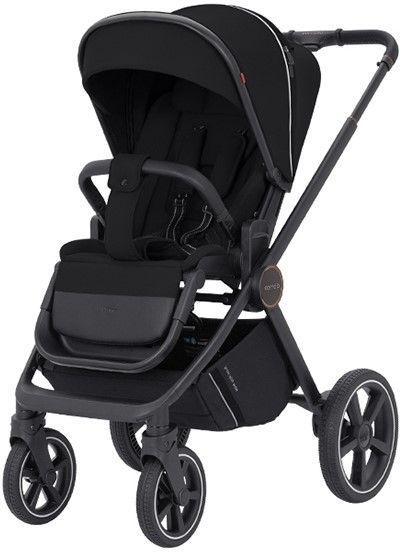 Купить Коляска 3 в 1 Carrello Ultimo CRL-6519 Sable Black 21 117 грн недорого