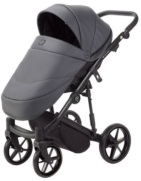 Купить Коляска 2 в 1 Adamex Mobi Air (Thermo) ECO кожа SA-5 21 999 грн недорого