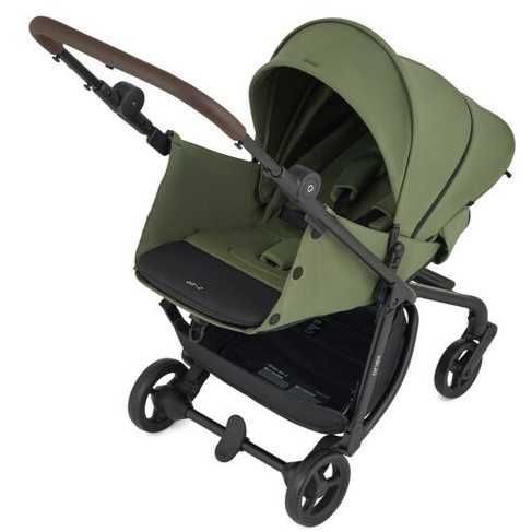 ᐉ Прогулянкова коляска Anex Air-Z plus Elvie | Poteshki.com.ua