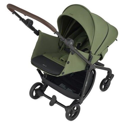 Купить Прогулочная коляска Anex Air-Z plus Elvie 15 299 грн недорого