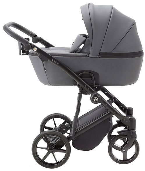 Купить Коляска 2 в 1 Adamex Mobi Air (Thermo) ECO кожа SA-5 21 999 грн недорого