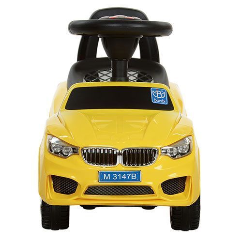 Купить Машинка-толокар Bambi M 3147В-6 1 300 грн недорого