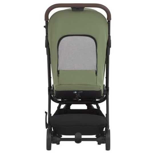 ᐉ Прогулянкова коляска Anex Air-Z plus Elvie | Poteshki.com.ua