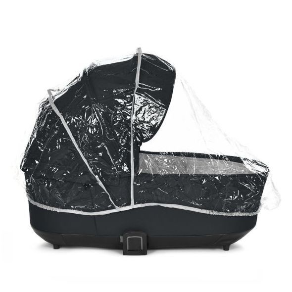 Купити Коляска дитяча 2 в 1 El Camino Prestige ME 1124-3 Black 15 641 грн недорого, дешево
