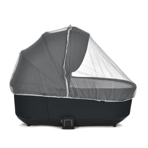Купити Коляска дитяча 2 в 1 El Camino Prestige ME 1124-3 Black 15 641 грн недорого, дешево