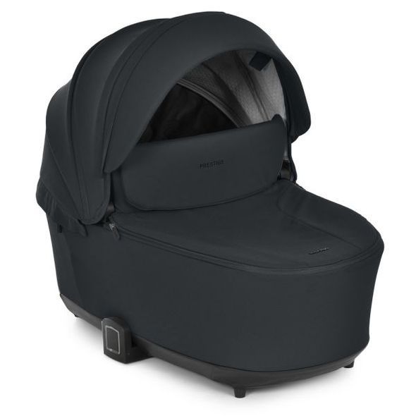 Купити Коляска дитяча 2 в 1 El Camino Prestige ME 1124-3 Black 15 641 грн недорого, дешево