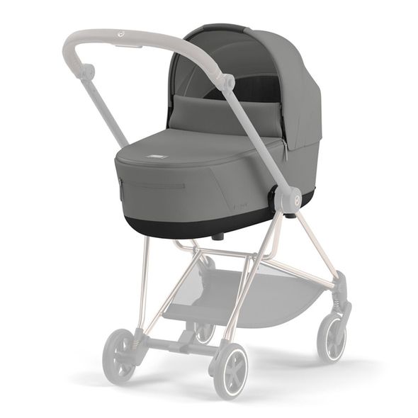 Купити Люлька на Cybex Mios Lux Mirage Grey 11 990 грн недорого, дешево