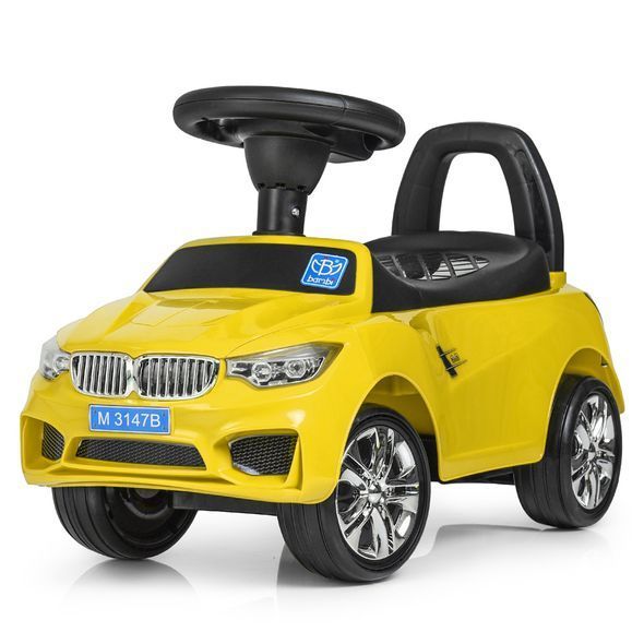 Купить Машинка-толокар Bambi M 3147В-6 1 300 грн недорого