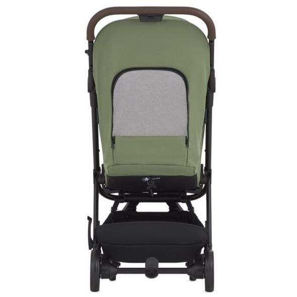 Купить Прогулочная коляска Anex Air-Z plus Elvie 15 299 грн недорого